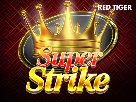777 Super Strike играть без регистрации
