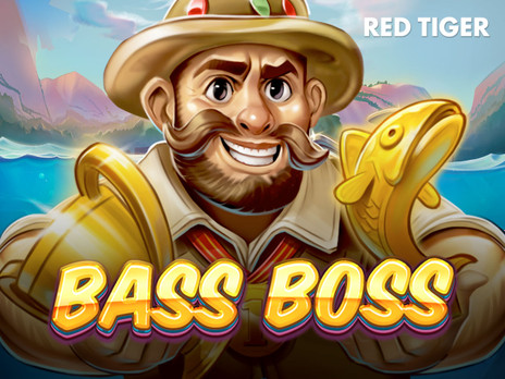 Bass Boss играть бесплатно