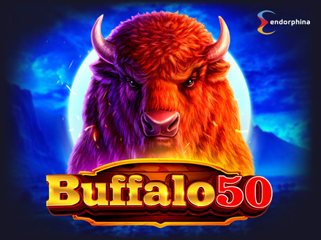 Buffalo 50 демо версия слота