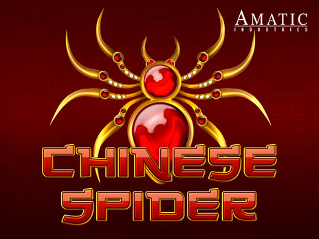 Chinese Spider слот в демо режиме