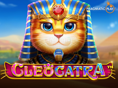 Cleocatra слот бесплатно