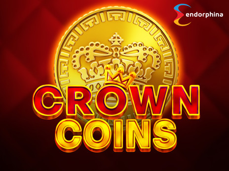 Crown Coins играть слот бесплатно