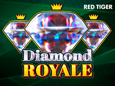 Diamond Royale демо онлайн