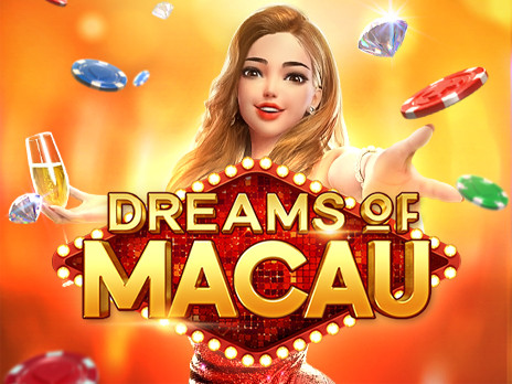 Dreams of Macau играть онлайн