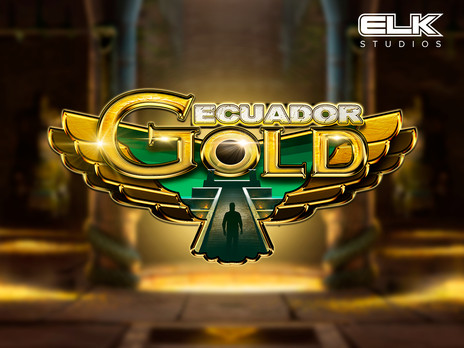 Ecuador Gold слот онлайн