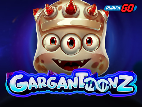 Gargantoonz демо версия слота