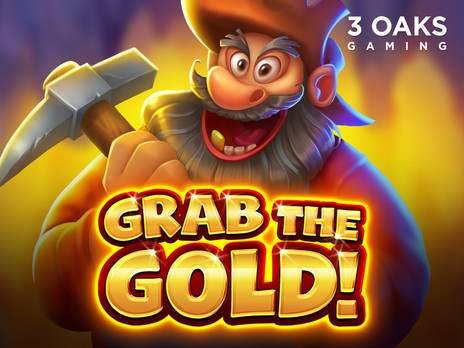 Grab The Gold играть в демо