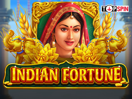 Indian Fortune слот в демо режиме