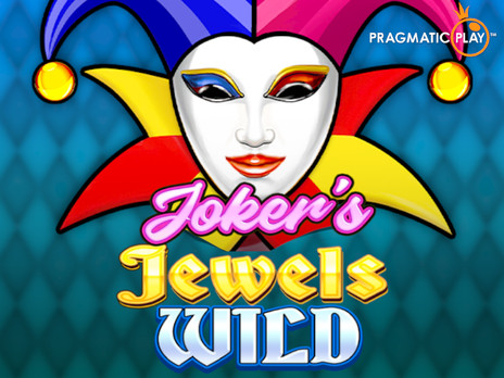 Joker’s Jewels Wild демо версия слота