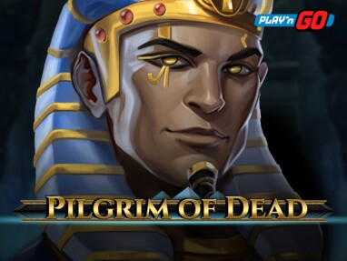 Pilgrim of Dead демо режим