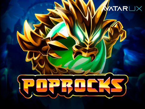 Pop Rocks играть в демо
