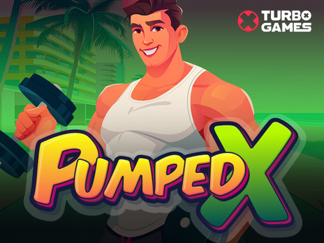 PumpedX играть в демо