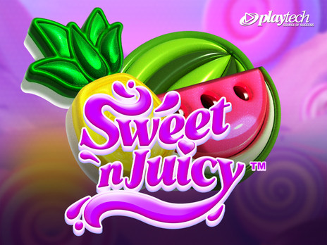 Sweet N Juicy демо версия слота