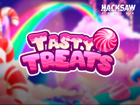 Tasty Treats демо игровой автомат