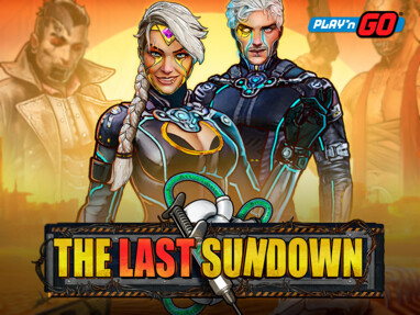 The Last Sundown слот в демо режиме