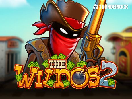 The Wildos 2 демо слот