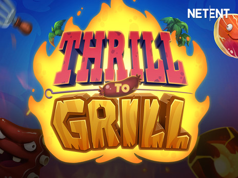 Thrill to Grill демо режим