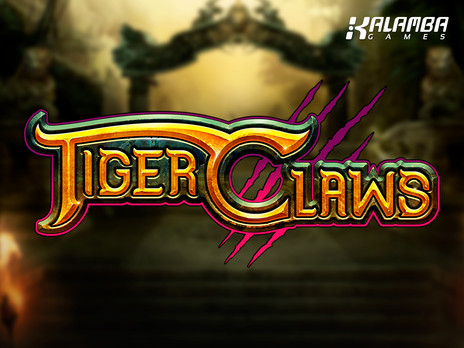 Tiger Claws демо версия