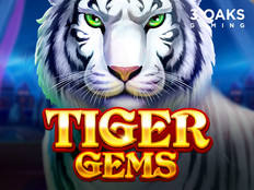 Tiger Gems игровой автомат демо