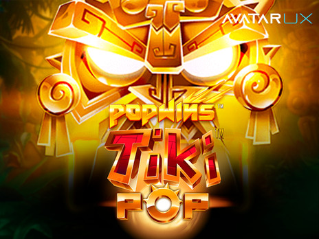 TikiPop демо версия