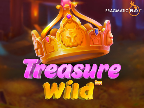 Treasure Wild демо слот