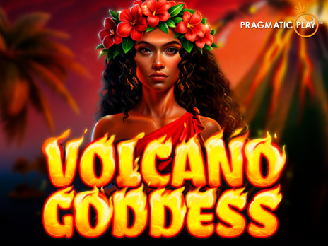 Volcano Goddess слот демо