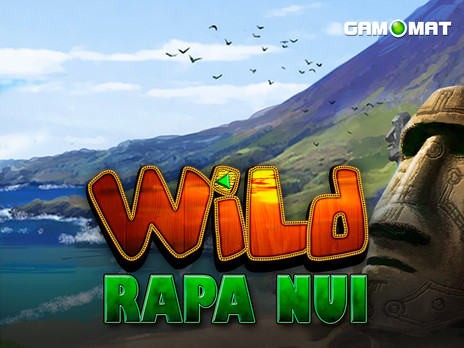 Wild Rapa Nui играть бесплатно
