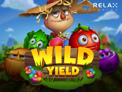 Wild Yield играть без регистрации