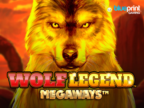 Wolf Legend Megaways игровой автомат демо